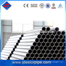 Alibaba express wholesale lowest price erw pipe